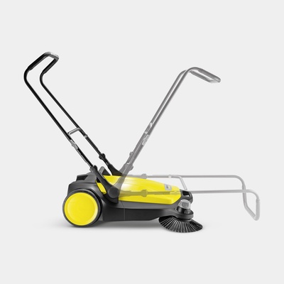 Barredora Manual S6 Karcher